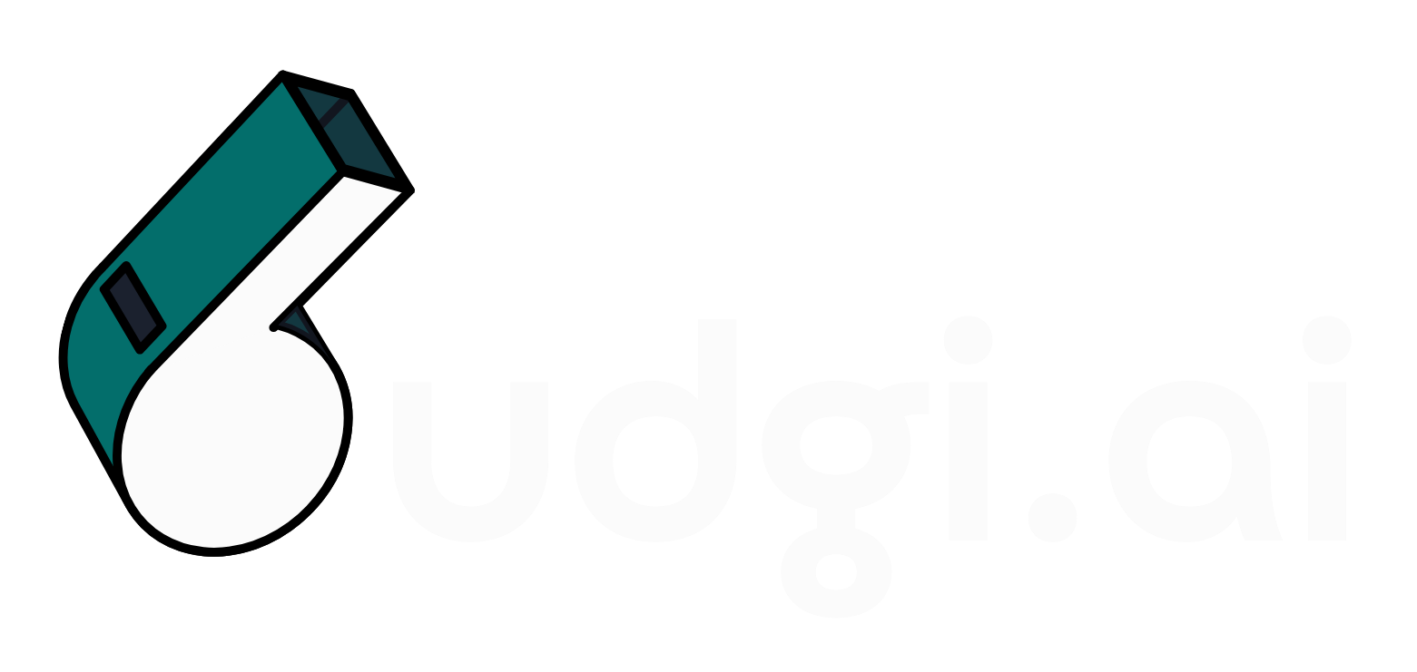 Budgi.ai Logo